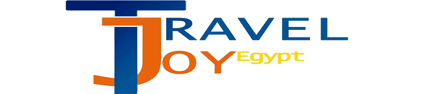 Travel Joy Egypt Logo